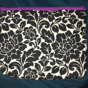 Makeup bag